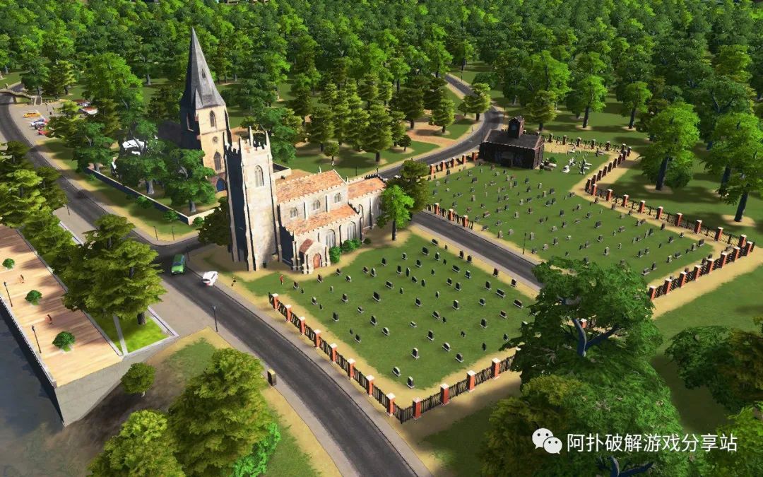 城市天际线mod下载_正版城市天际线mod安装_城市天际线下载mod怎么用
