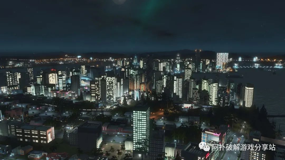 城市天际线下载mod怎么用_城市天际线mod下载_正版城市天际线mod安装