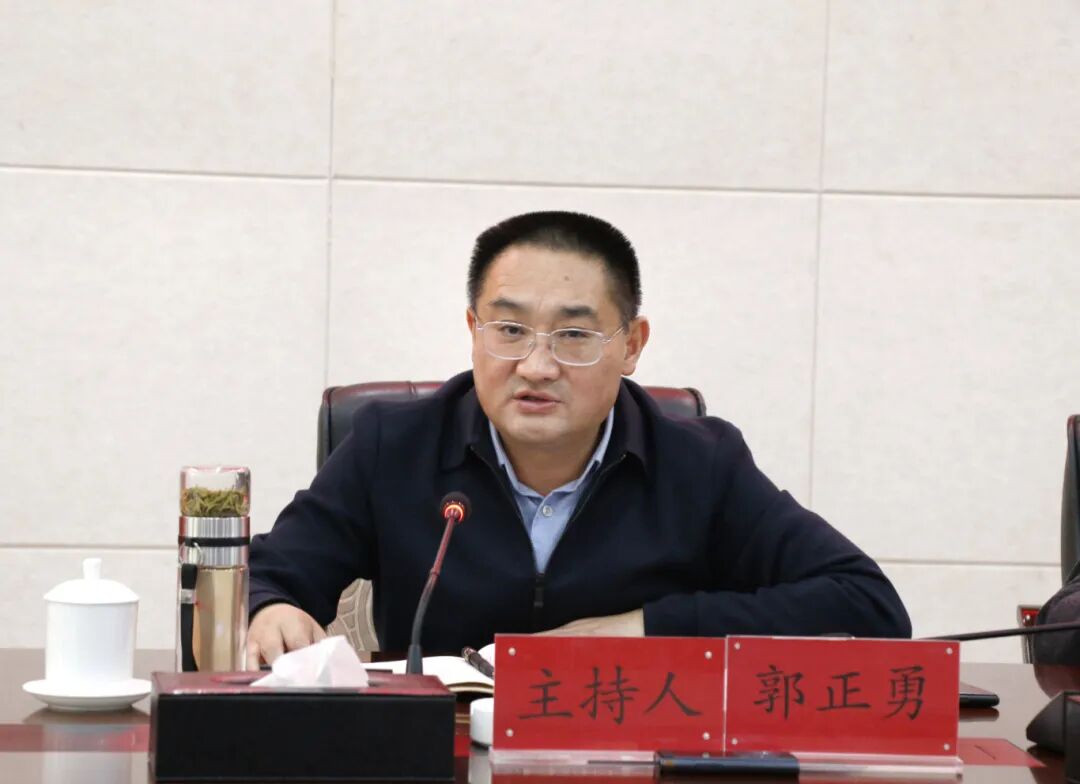 州文化广电和旅游局州大数据发展管理局到荔波调研