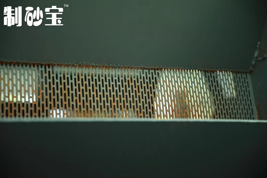 居然可以这样（水洗沙和黄沙的区别）水洗沙与机制砂的区别，(图12)