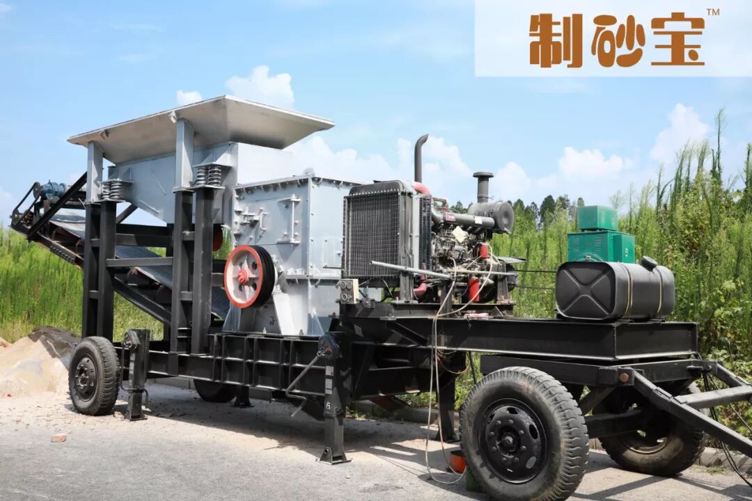 没想到（洗砂机常见的12种故障及解决办法有哪些）洗砂机使用方法，(图11)