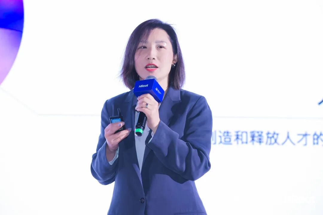 变革之声，始于数据、技术与人才的同频共振