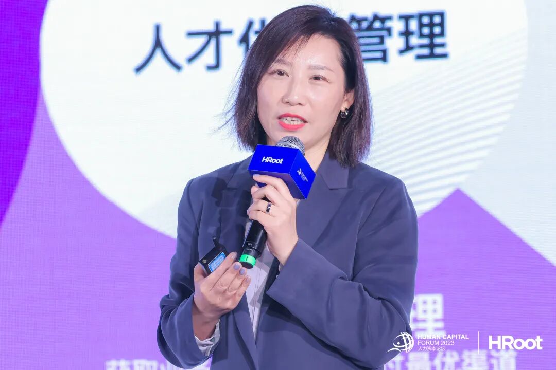 变革之声，始于数据、技术与人才的同频共振