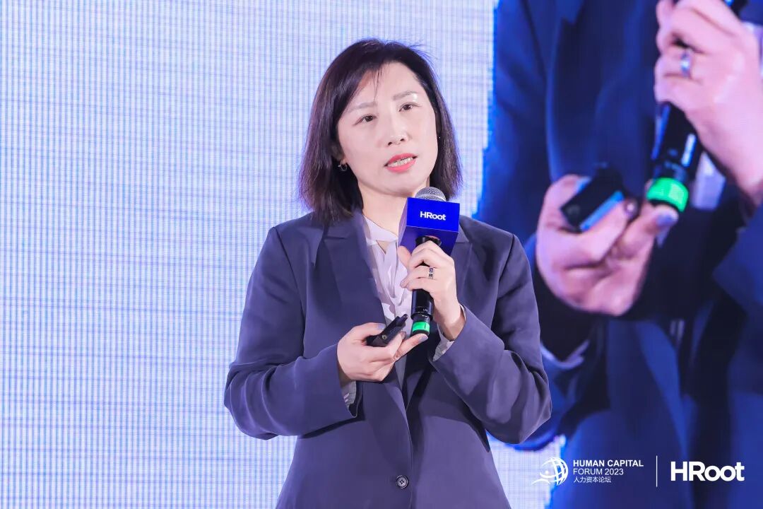 变革之声，始于数据、技术与人才的同频共振