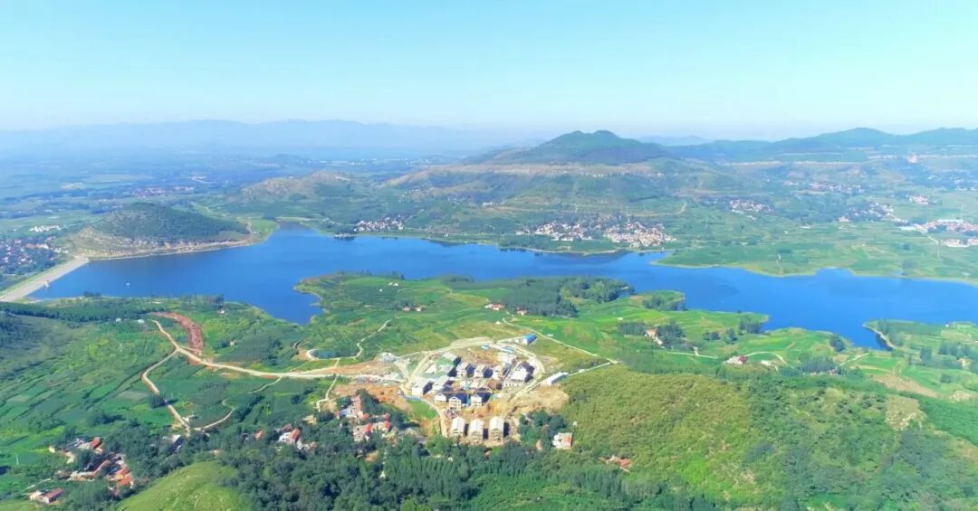 乡村振兴，扶贫攻坚再出发，VR全景带你看遍观摩点