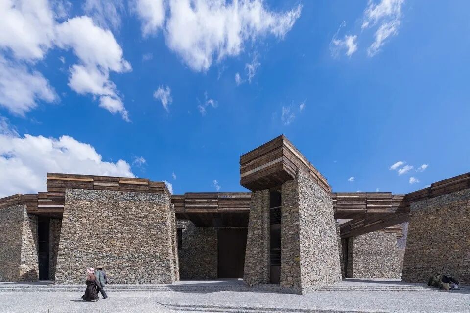 大师讲座 | 张利《城市人因工程学》