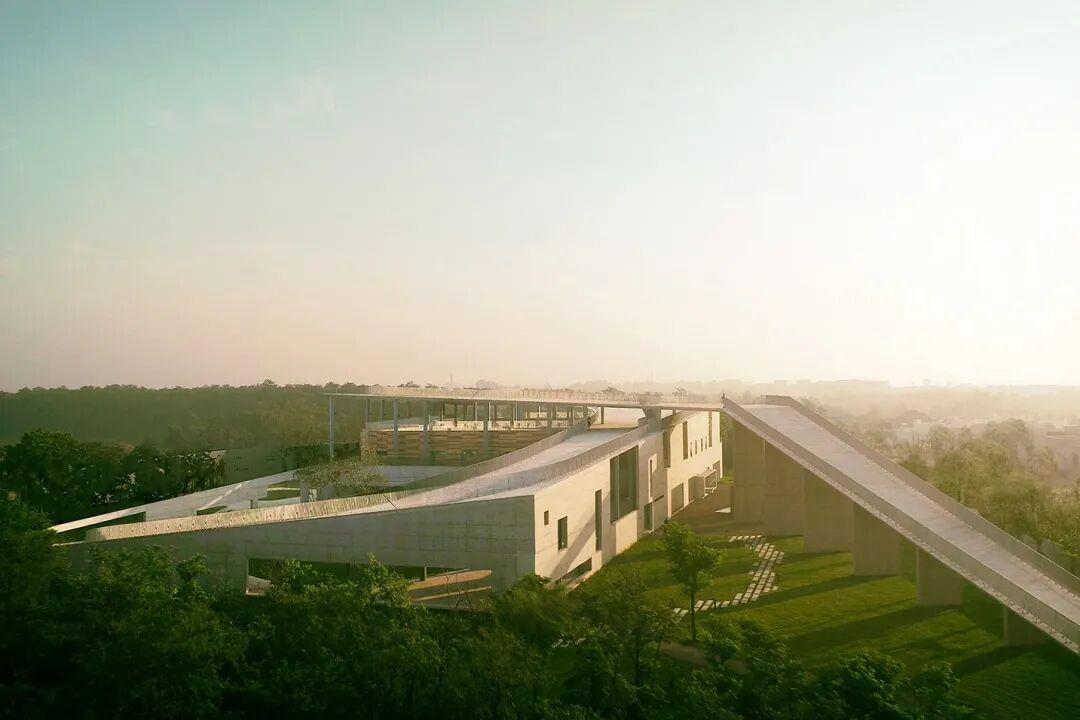 大师讲座 | 张利《城市人因工程学》