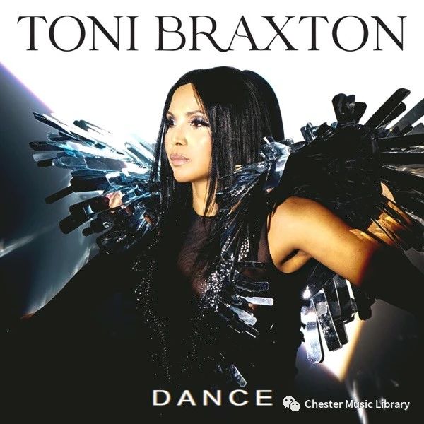 [R&B]Toni Braxton – Dance