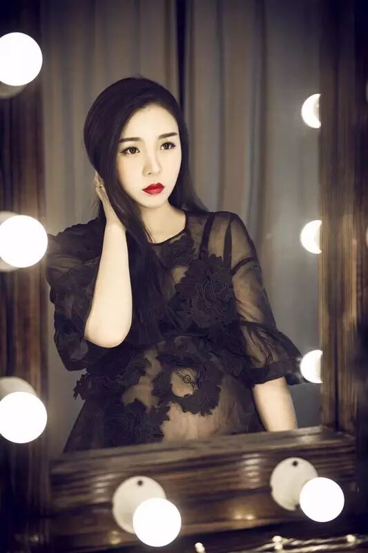 新浪河南明星辣妈10强名单公布最有魅力的她们全在这