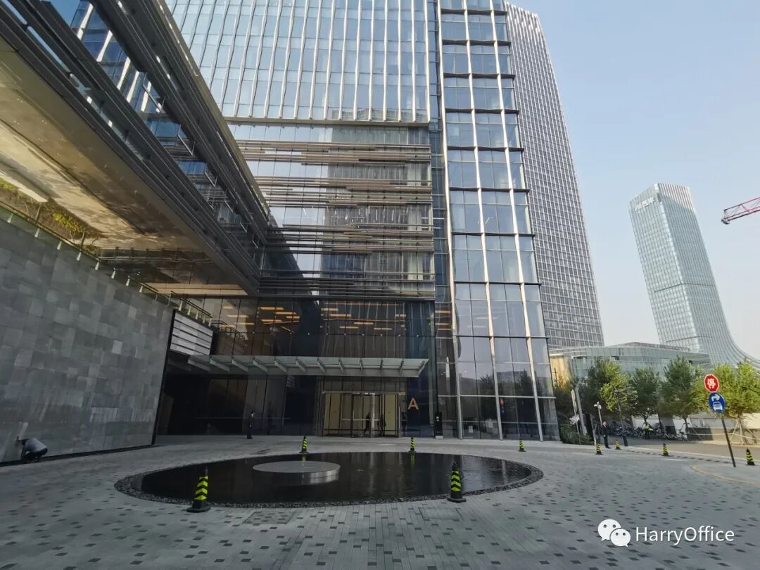 芒果广场上海徐汇滨江写字楼芒果广场招商首页