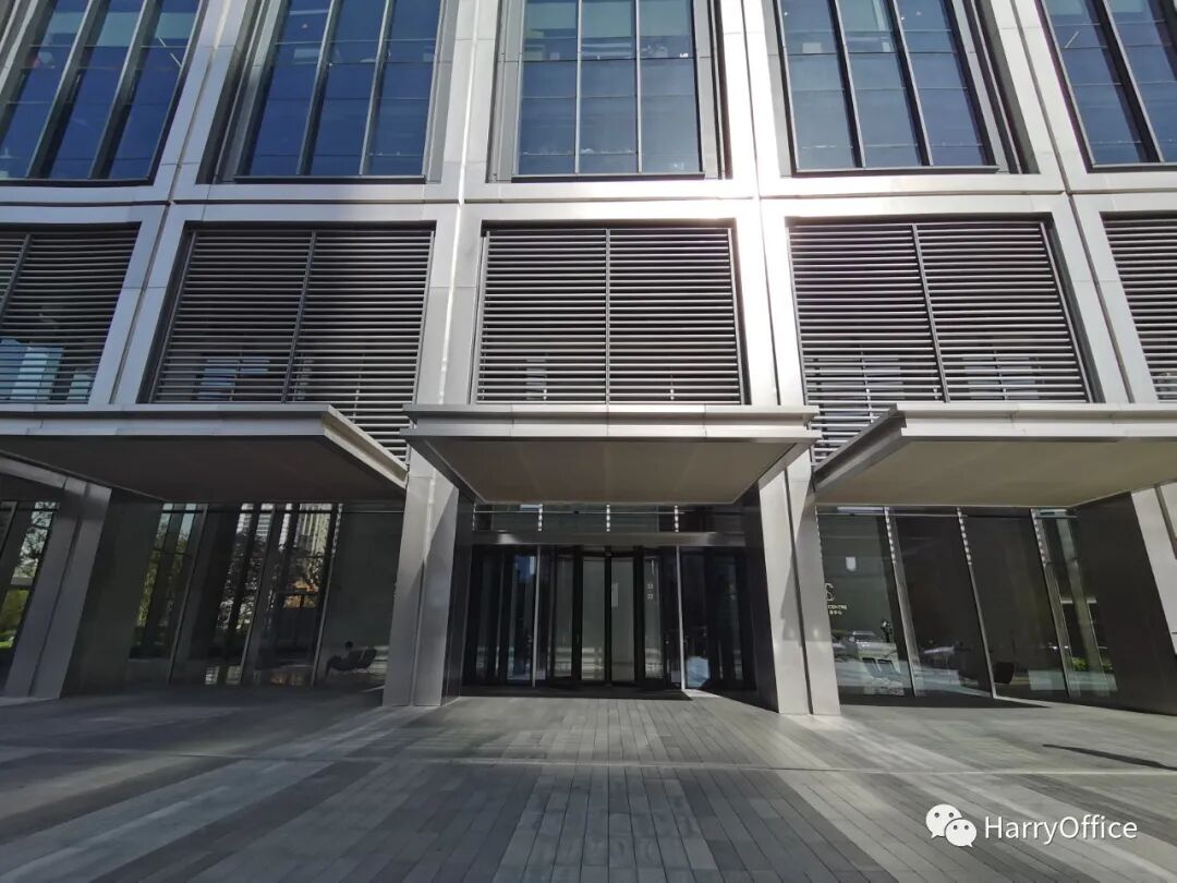 苏河湾中心上海静安区写字楼苏河湾中心招商首页