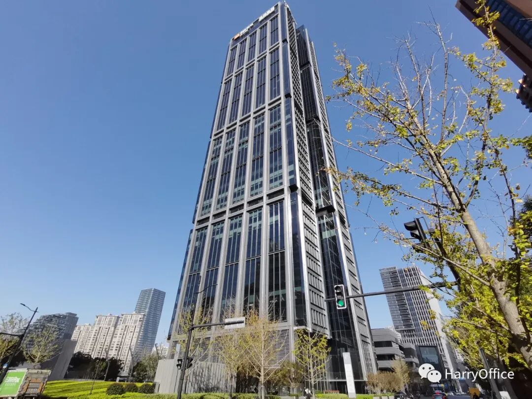 苏河湾中心上海静安区写字楼苏河湾中心招商首页