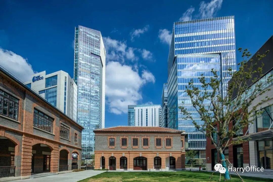 静安国际中心简介上海静安国际中心楼盘招商租赁中心电话项目地处静安