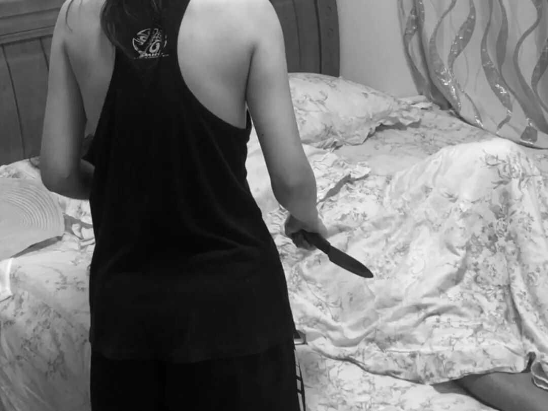 2018��11�£��Һ�һ������ʶ�Ĺ���ڱ�������һ��ڤ�� | ҹ��ʵ¼0114