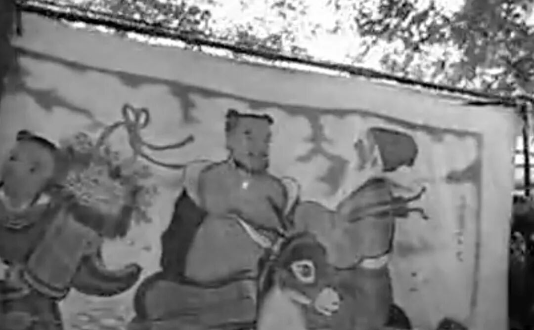 2018��11�£��Һ�һ������ʶ�Ĺ���ڱ�������һ��ڤ�� | ҹ��ʵ¼0114