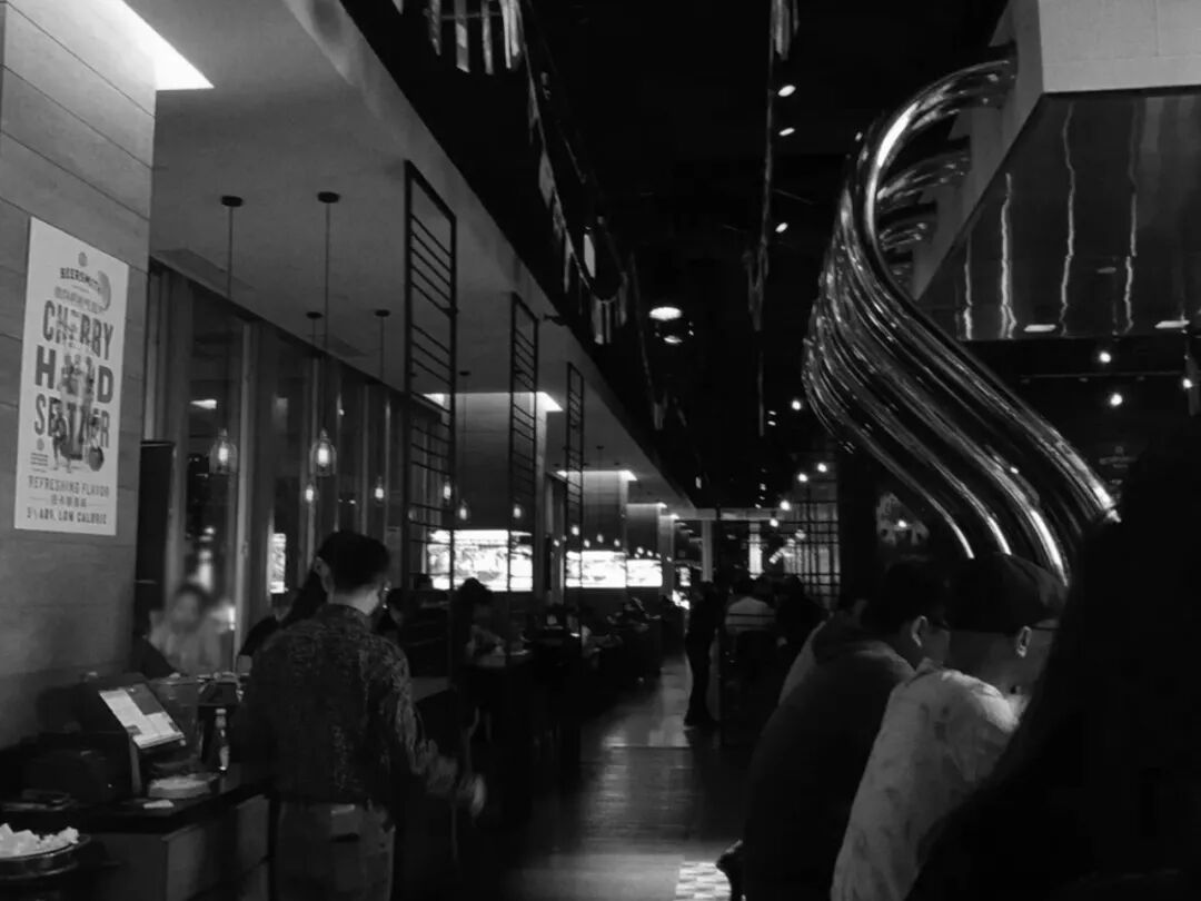 2018��11�£��Һ�һ������ʶ�Ĺ���ڱ�������һ��ڤ�� | ҹ��ʵ¼0114