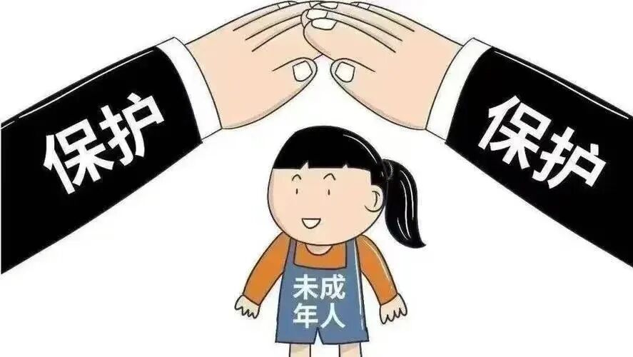 库伦旗关于加强未成年人保护和预防校园欺凌的公告