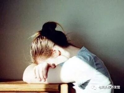 头疗--调理头部亚健康的问题！