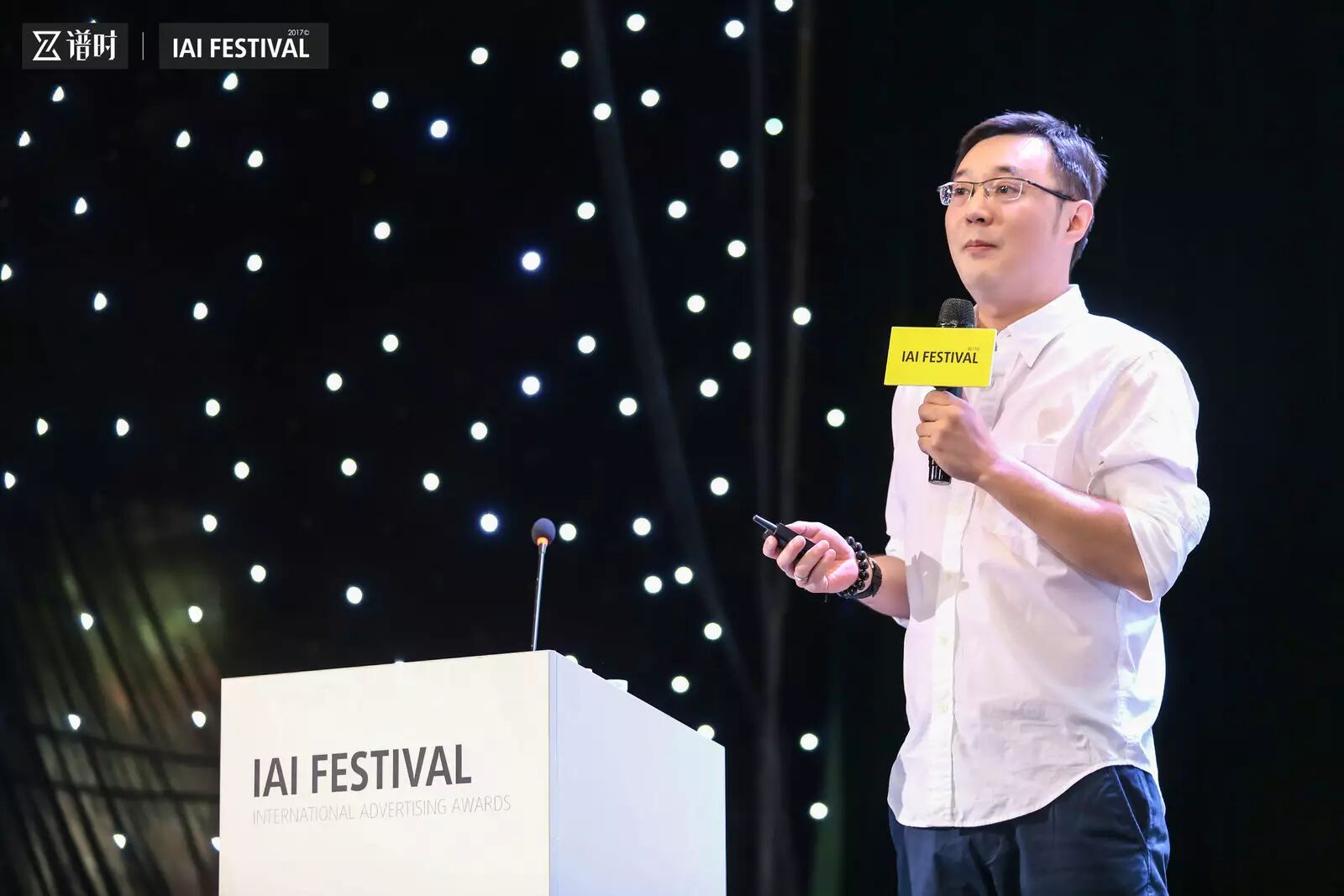 新浪营销策略与商业化总经理吴默