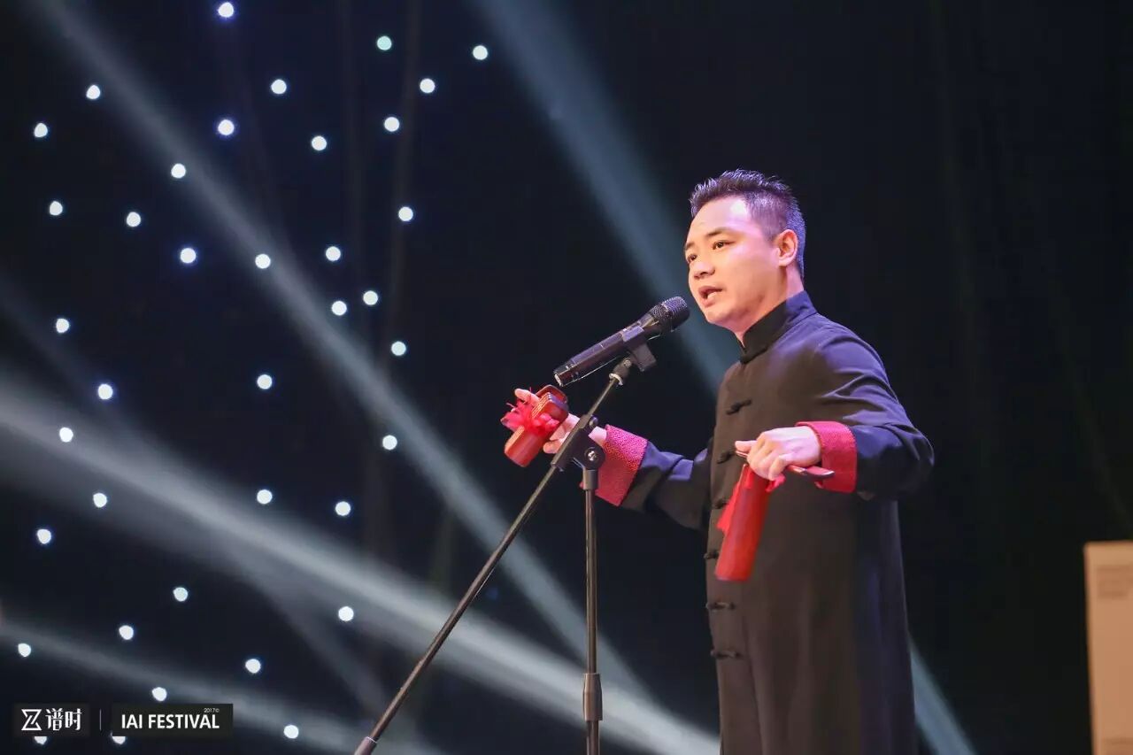 西游乐队主唱周飞