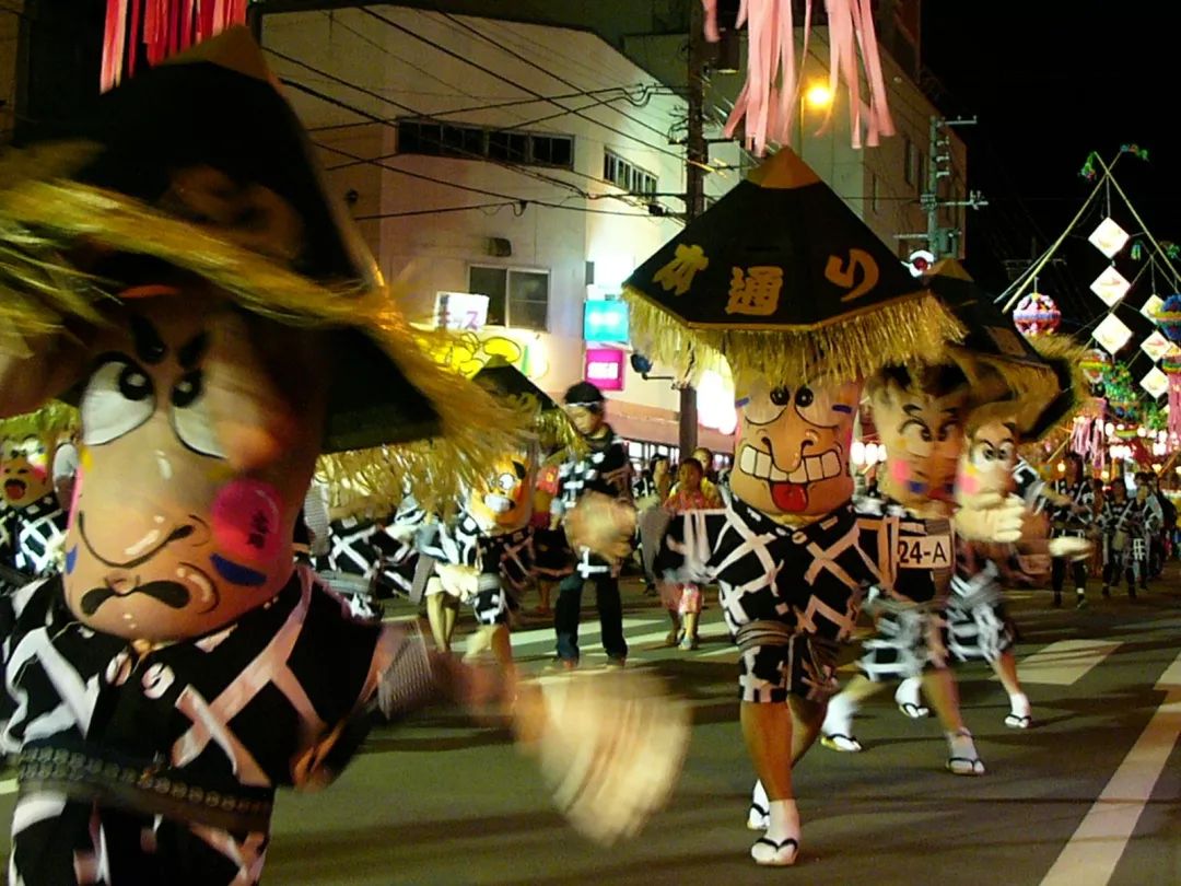 夏の日本：來啊，一起搞「祭」啊！ 旅遊 第10張