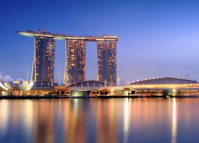 花園城市新加坡：最精簡實用的旅行攻略，遇見理想中的城市 未分類 第11張