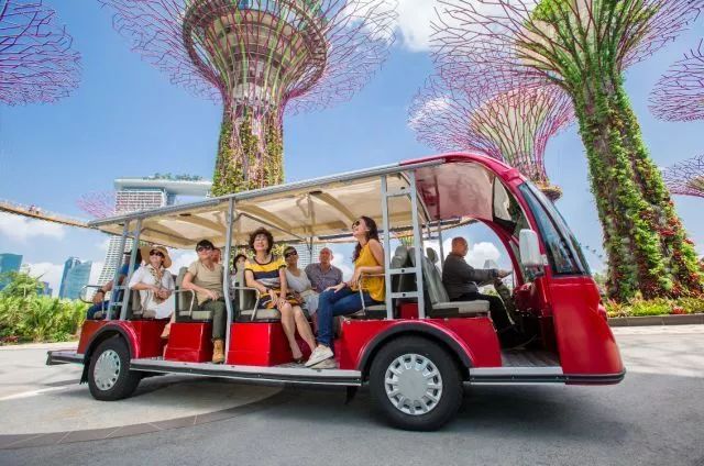 花園城市新加坡：最精簡實用的旅行攻略，遇見理想中的城市 未分類 第4張