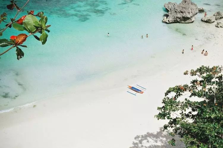這個「網紅海島」宣布重開，下半年Pick東南亞最美的白沙灘！！！ 旅行 第3張