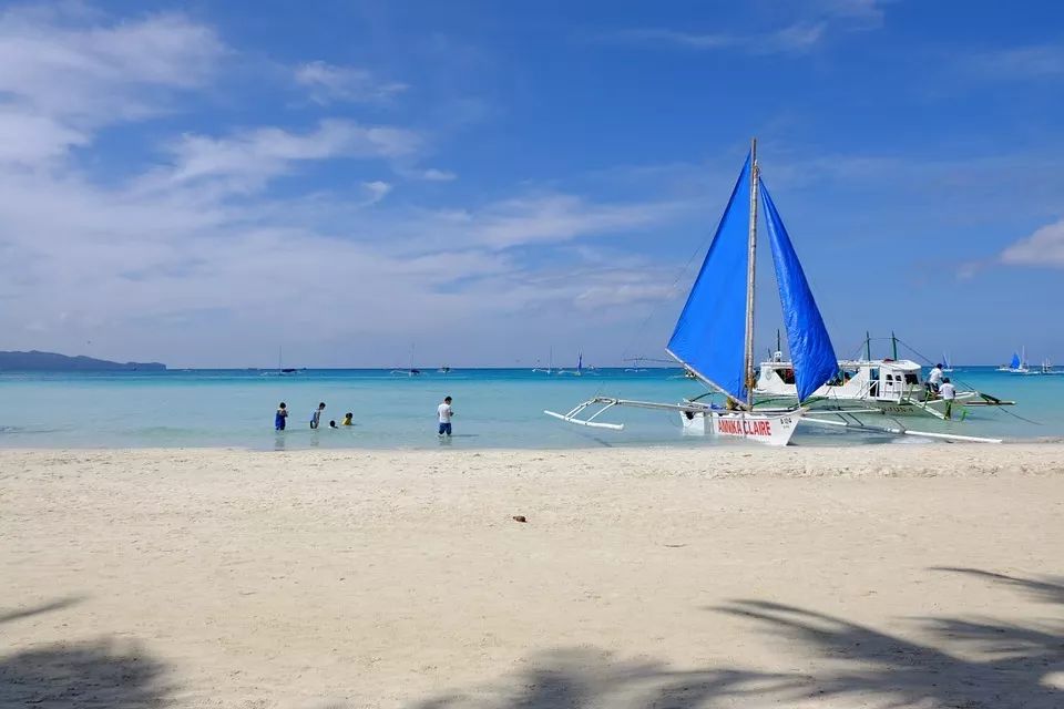 這個「網紅海島」宣布重開，下半年Pick東南亞最美的白沙灘！！！ 旅行 第5張