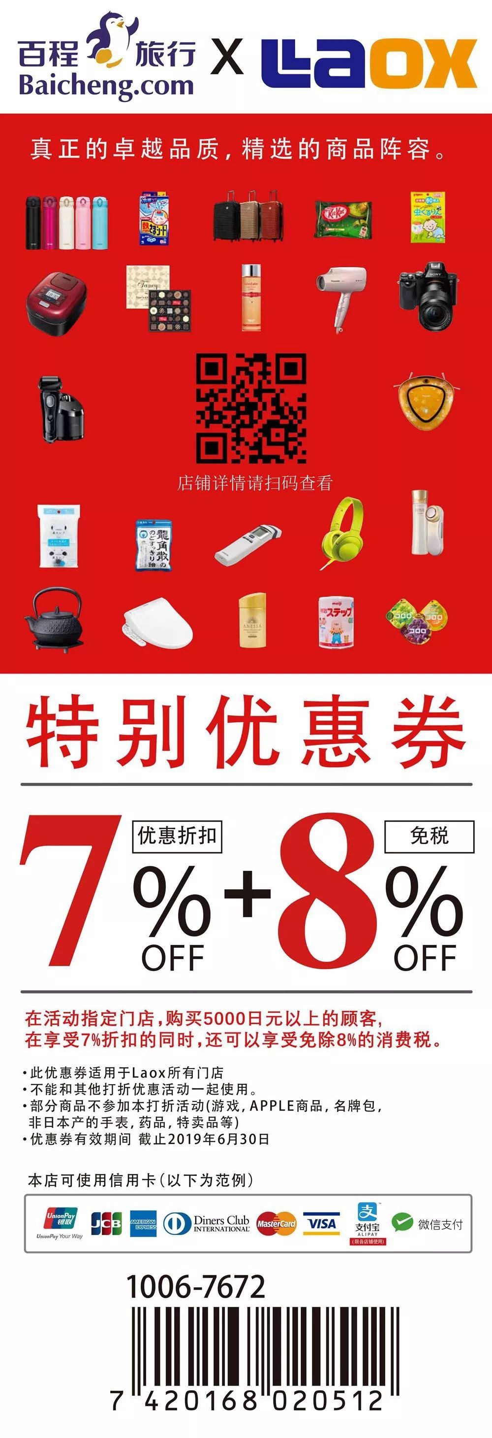 紅包免費領，返現最高12%，抽獎100%中獎…海外購物店春節活動集錦傾情奉獻 旅遊 第16張