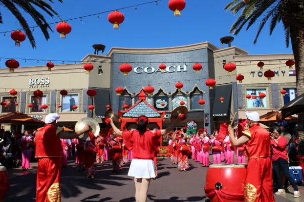 紅包免費領，返現最高12%，抽獎100%中獎…海外購物店春節活動集錦傾情奉獻 旅遊 第28張