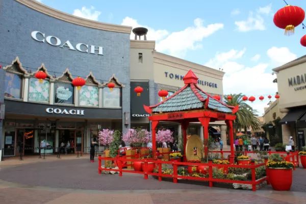 紅包免費領，返現最高12%，抽獎100%中獎…海外購物店春節活動集錦傾情奉獻 旅遊 第31張