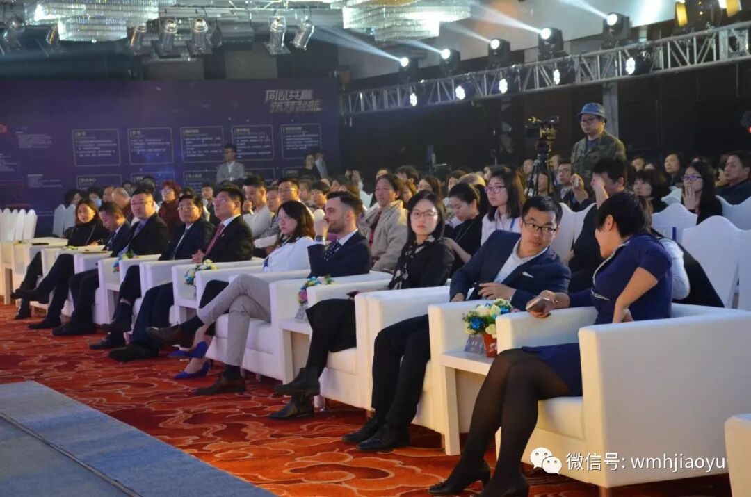 津桥推文旅教育项目 构建“国际教育生态系统”(图1)