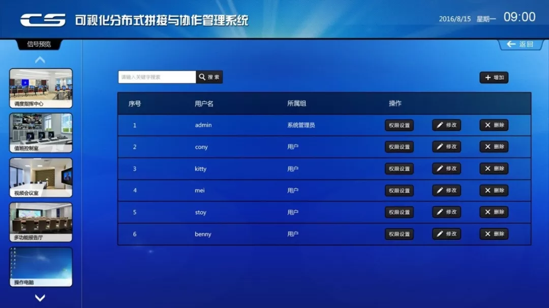 宝丰智慧城市运营管理中心投入运行 宝丰智慧城市运营管理中心投入运行