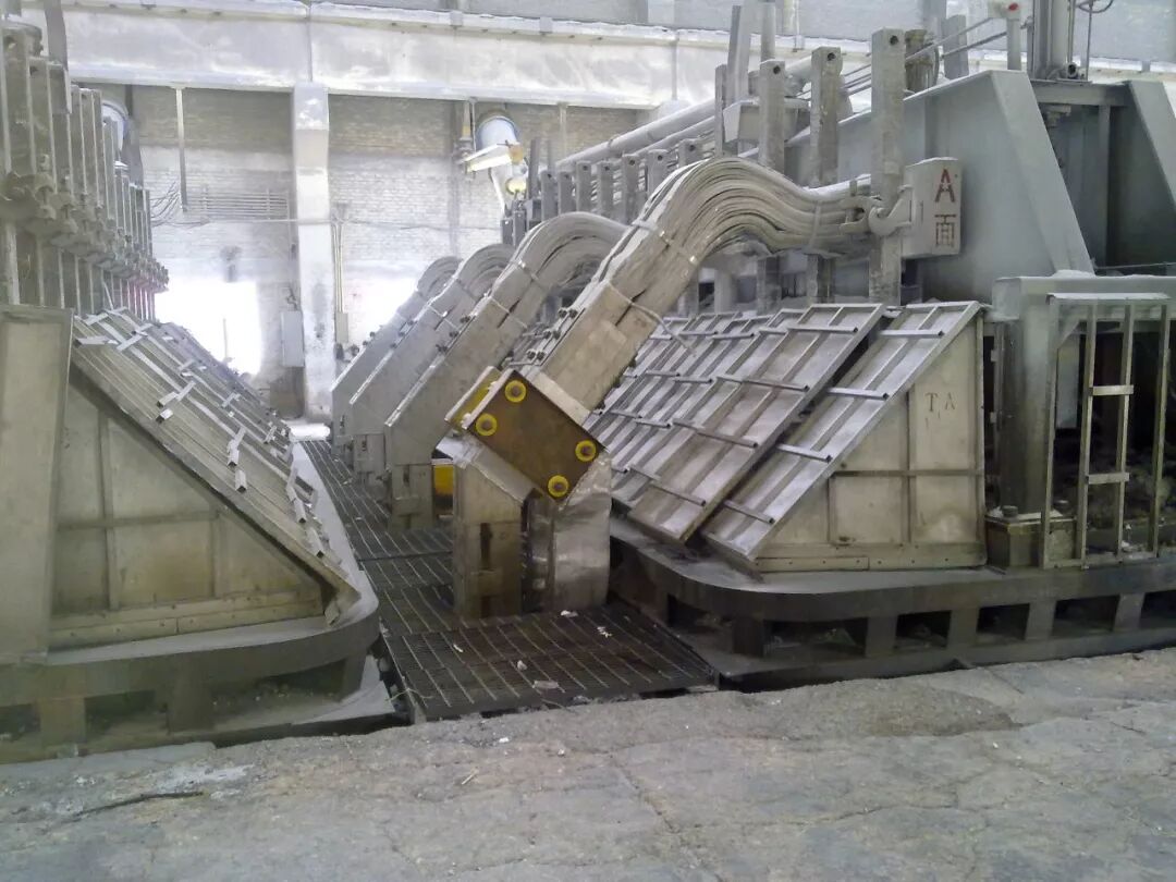 2019年电解铝生产线最全"死亡"名单_南储商务网