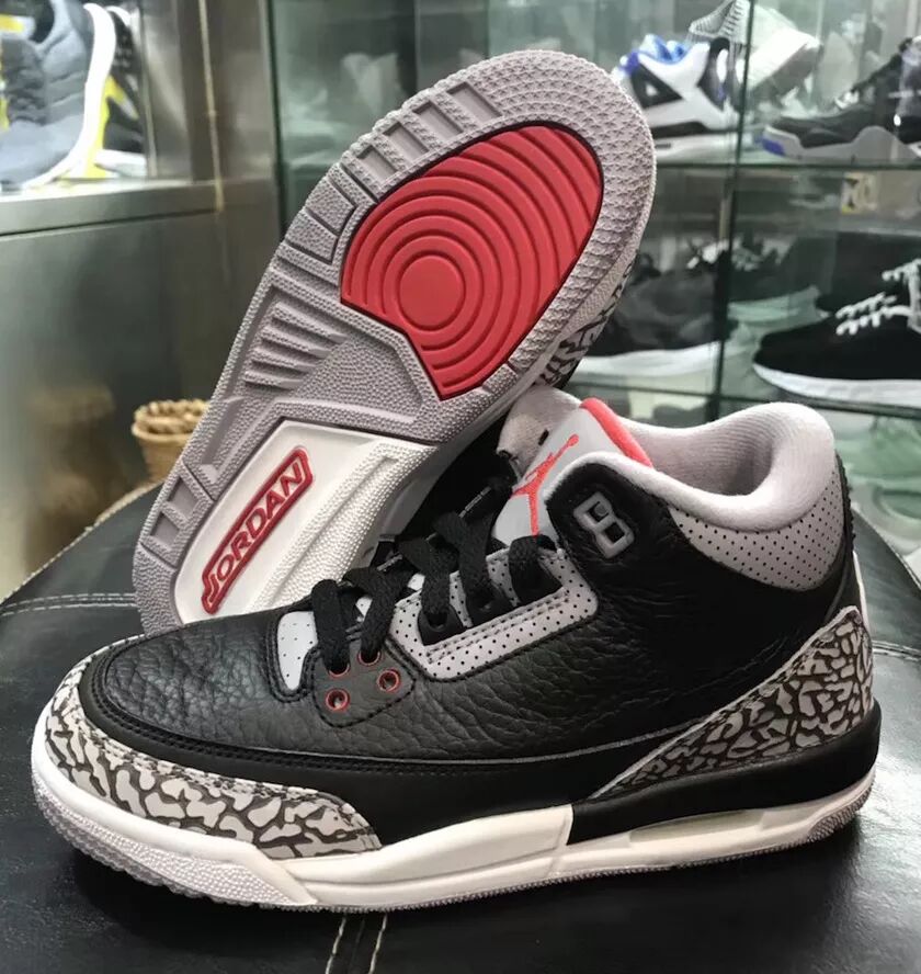 aj3黑水泥回归时间确定
