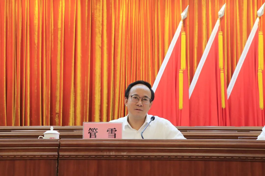 教育大会禅城推进三优建设勇当教育高质量发展排头兵