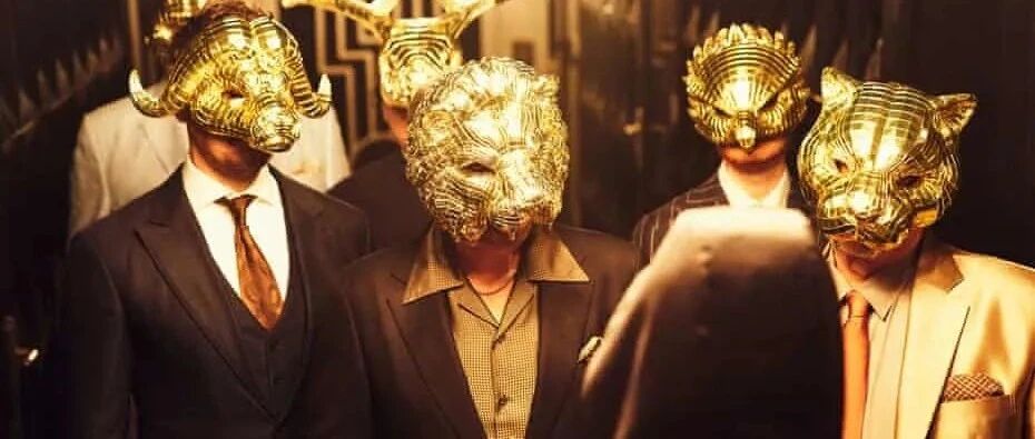 “性化”亚裔女，《鱿鱼游戏》大反派戏外黑料被揭！