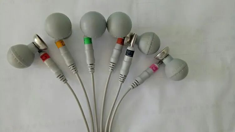 心电图怎么切换导联你了解过心电图导联吗？_https://www.jmylbn.com_新闻资讯_第7张