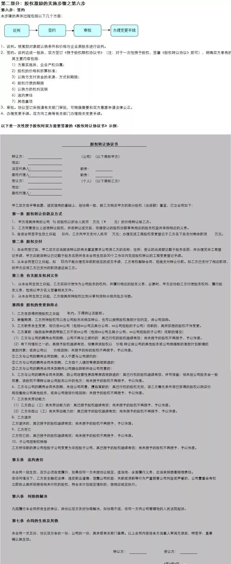 股权分配合同怎么写_分配范本股权合同协议书怎么写_股权分配合同协议书范本