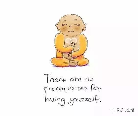 善护念 论情商 佛系与生活 微信公众号文章阅读 Wemp