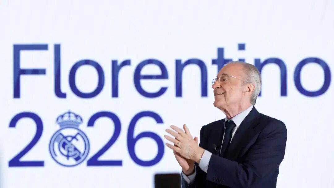 El Real Madrid recurrirá al Supremo los acuerdos de CVC por LaLiga Impulso  | Economía | EL PAÍS