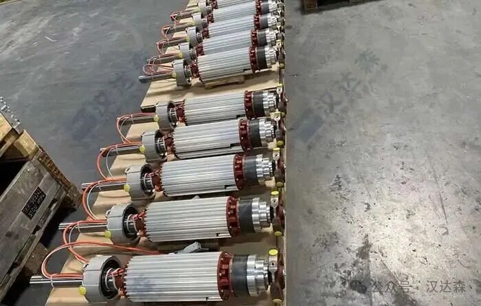 德国HIMMEL中国区代理-北京汉达森