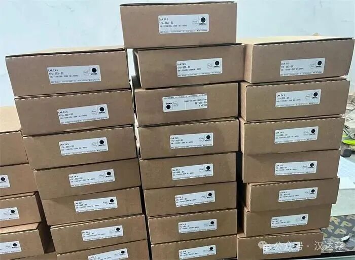 Kniel电源中国区总代理