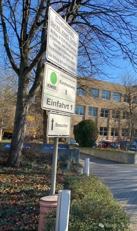 Kniel电源中国区总代理