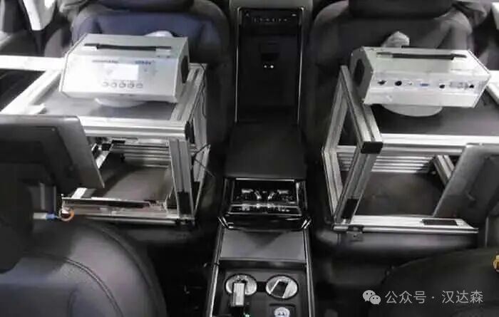 德国holbach离子计 新品应用介绍