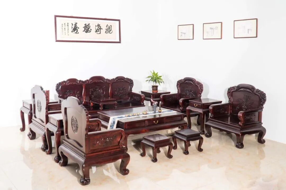 单件中式红木家具选购宝典