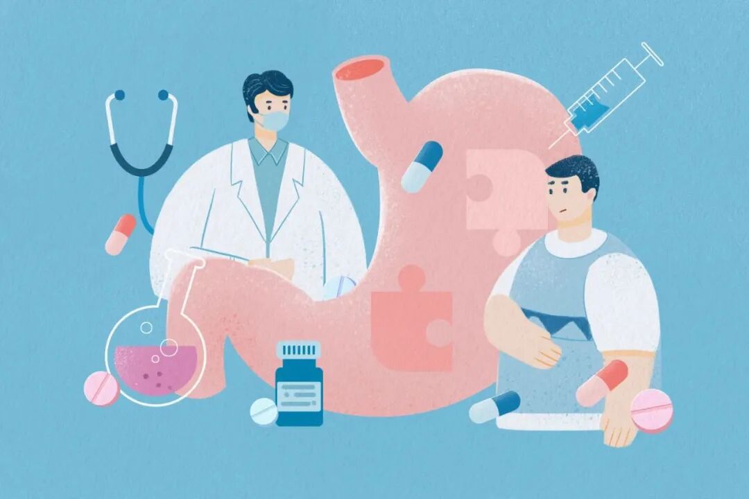 fa6100怎么使用肠化生就是“癌前病变”？怎么治疗逆转？_https://www.jmylbn.com_新闻资讯_第2张