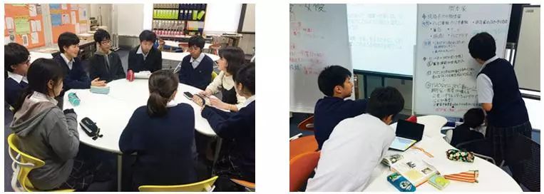 年4月生 東京かえつ有明中高等学校 樱丰国际教育 微信公众号文章阅读 Wemp