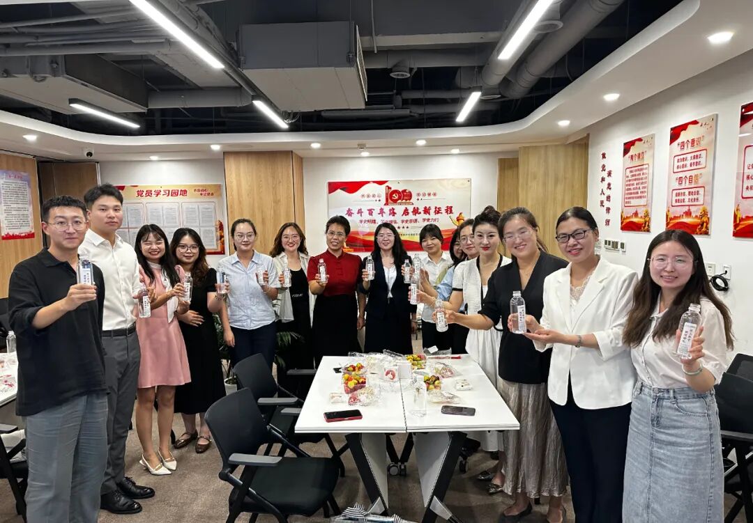 陕西许小平律师事务所中秋女性力量主题沙龙成功举办